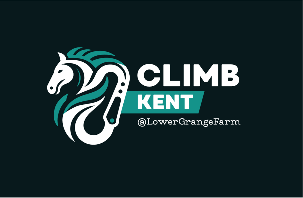 The climbing centre has a new name!